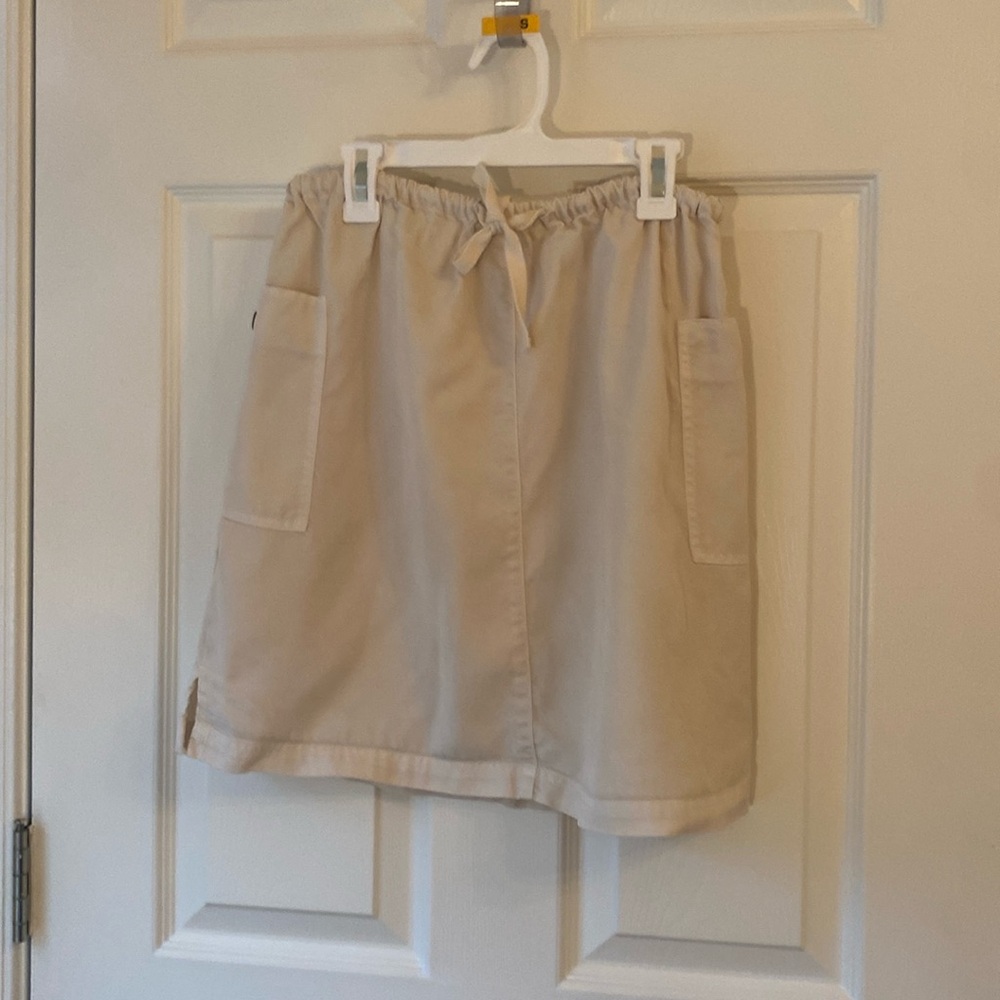 Summer Skirt